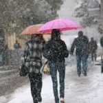 У Тернопільській області метеорологи прогнозують похолодання