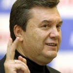 Янукович та Азаров приїде до Тернополя
