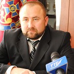 Начальник УСБУ в Тернопільській області