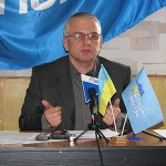 Партія регіонів заявила, що депутати від "Свободи" побили Бочарова