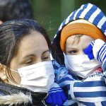 Тернопівль чекає епідемія грипу?