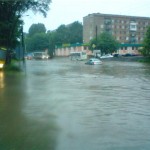 Щоб порятувати місто від потопу, треба 40 мільйонів гривень