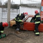 аварія рятувальники Тернопіль ДТП МНС