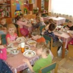 харчування дитячі садки Тернопіль