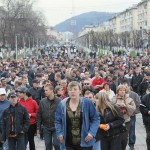Вихрущ планує страйк проти Януковича