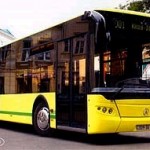 ЛАЗ виготовить тисячу тролейбусів і автобусів