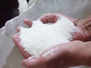 У Тернополі цукор дорожчає