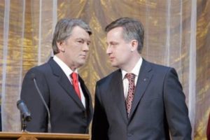 Наливайченко балотуватиметься в Тернопільській області