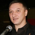 голова Тернопільської обласної ради