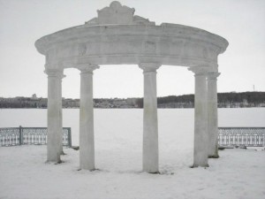 Сніг у Тернополі очікують після 20-го грудня
