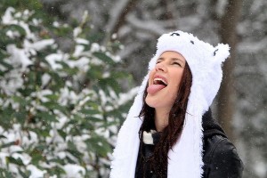 Завтра у Тернополі очікують невеликий сніг