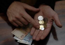 На Тернопільщині й далі найнижча зарплата