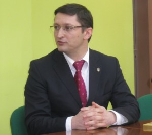 Сергій Тарашевський