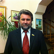 Степан Кондира