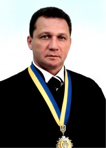 Сергій Стопник, господарський суд