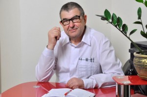 професор Володимир Бігуняк