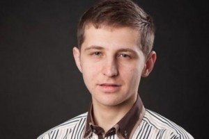 Ігор Костенко, герой Небесної сотні, кращий вікіпедист 2014 року