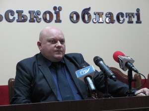 Гулкевич Юрій, прокурор