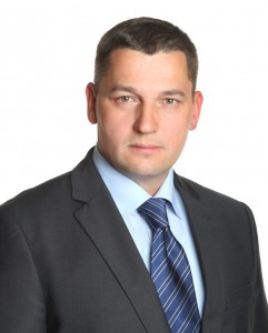 Микола Люшняк