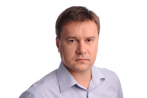 Віталій Цимбалюк