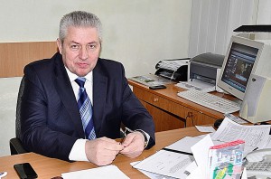 Володимир Іванишин