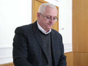 Володимир Богайчук
