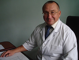 Віктор Куценко