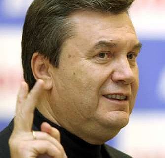 Янукович та Азаров приїде до Тернополя