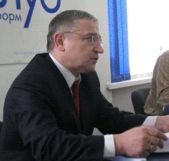Мединський стверджує, що конкурс перевізників у Тернополі відбудеться до 15 травня