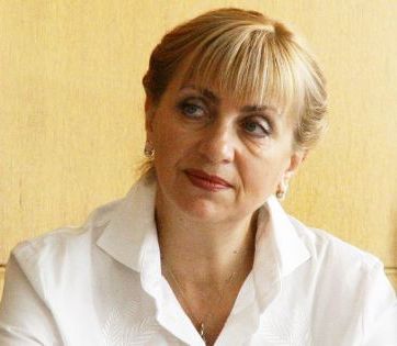 Ольга Гузар призначено заступник голова Львівської ОДА Михайло ЦИмбалюк