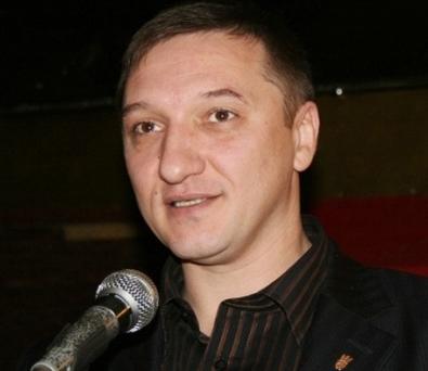 голова Тернопільської обласної ради