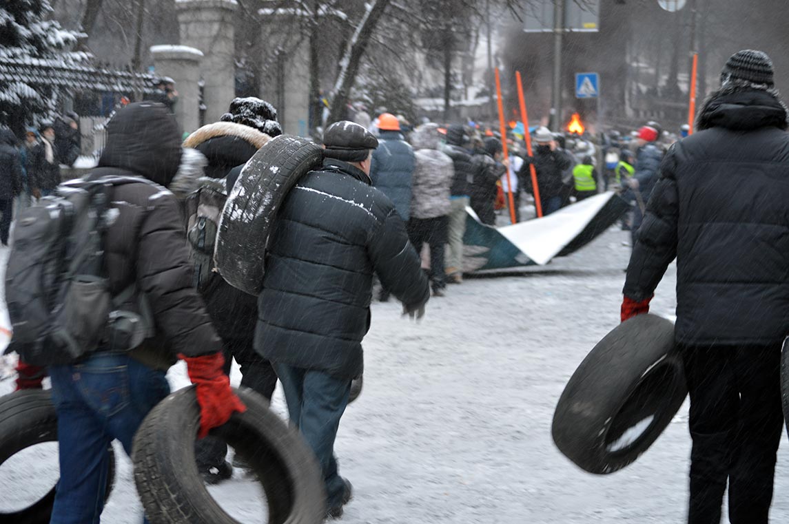 Новини тернополя. За Збручем Тернопіль.