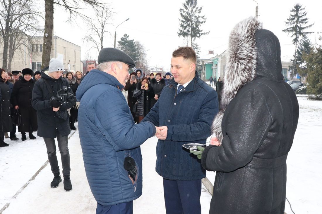 Новини тернополя сьогодні