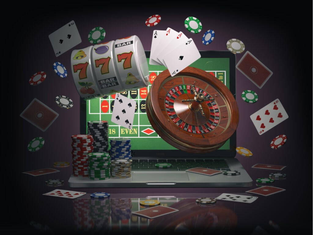7 Days To Improving The Way You казино