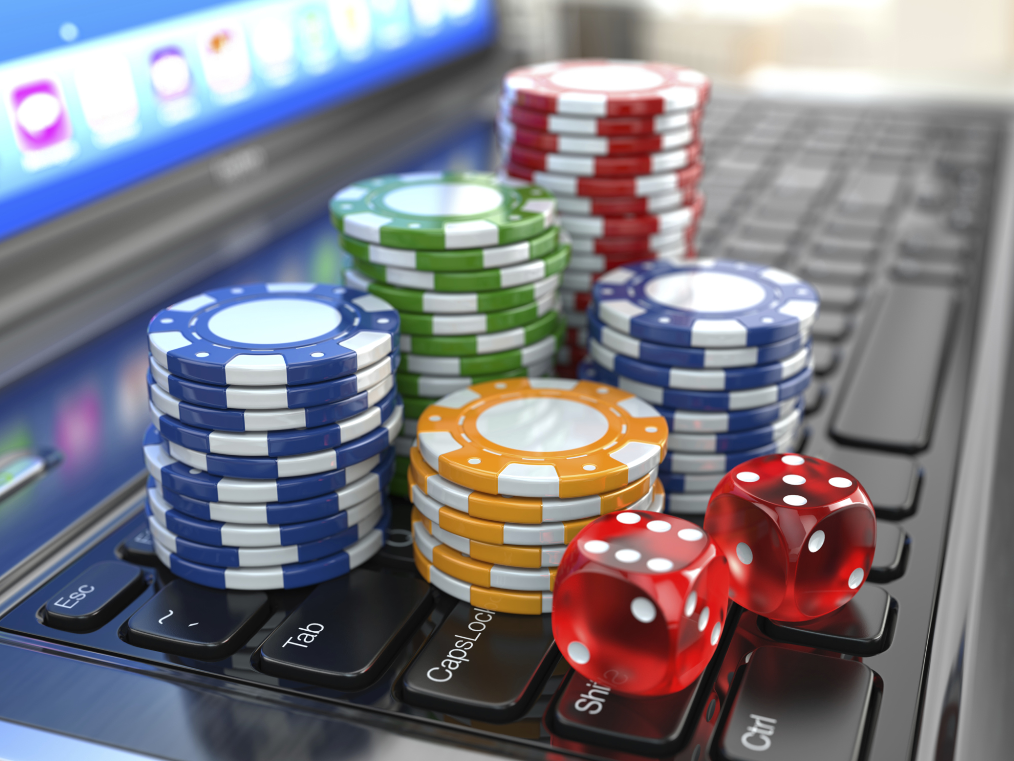 44 inspirierende Zitate über Online Casino